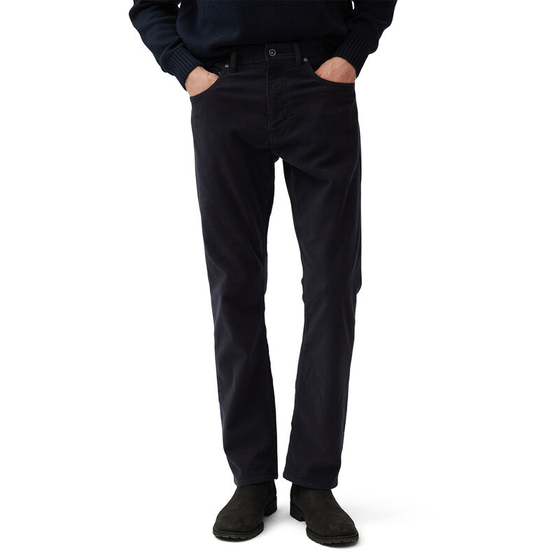 Rodd & Gunn Barters Relaxed Jean image number 11